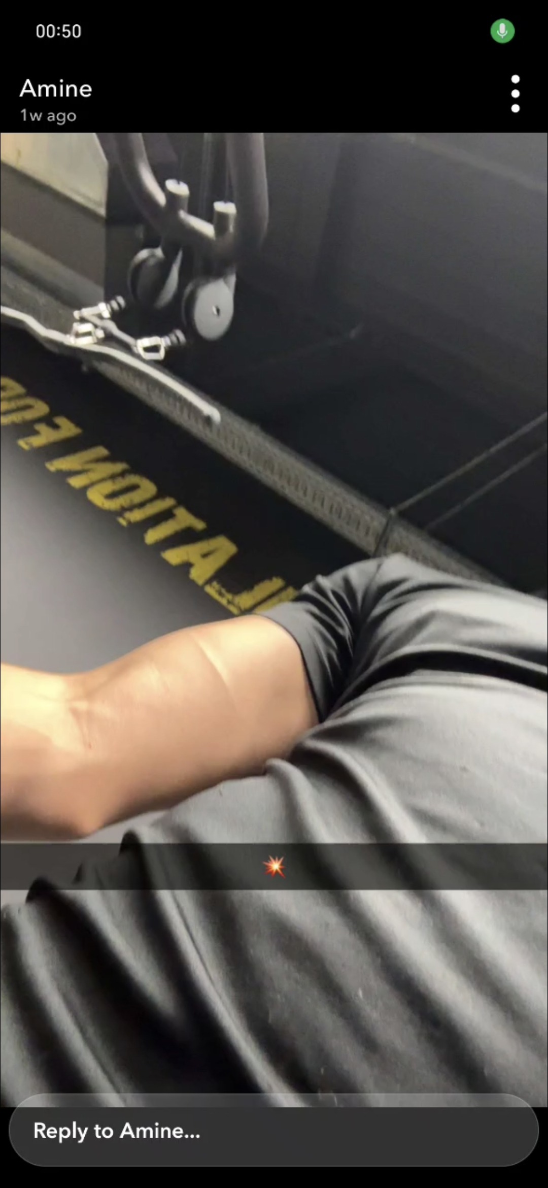 Profil de Jullien, 19 ans, Sexe Suisse à Genolier