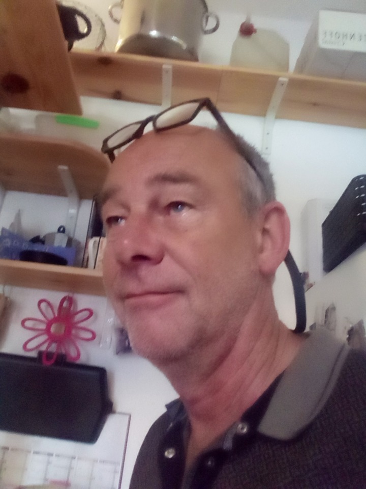 Profil de Santo, 55 ans, Sexe Suisse à Granges VS