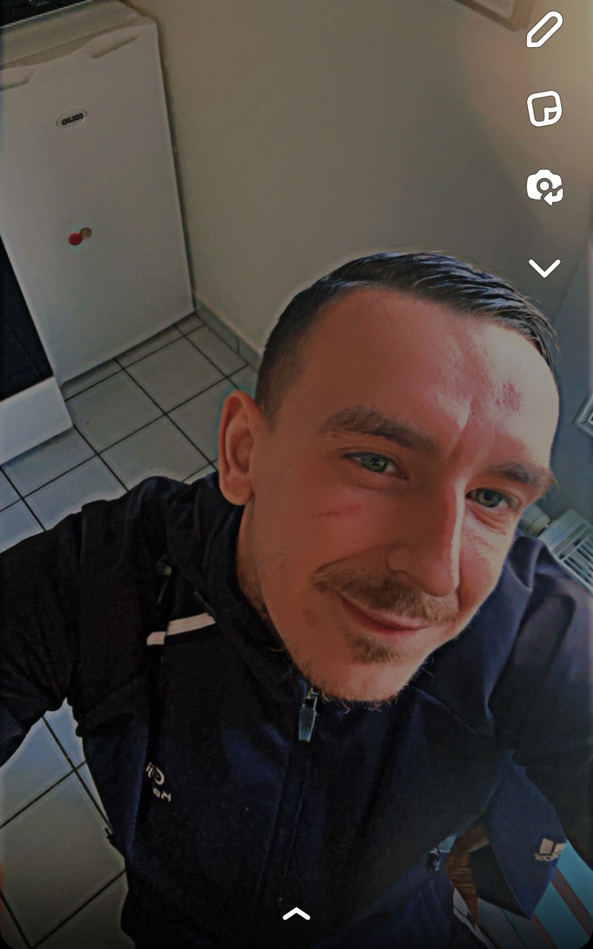 Profil de Abdelwadoud, 28 ans, Sexe Suisse à Sulz LU