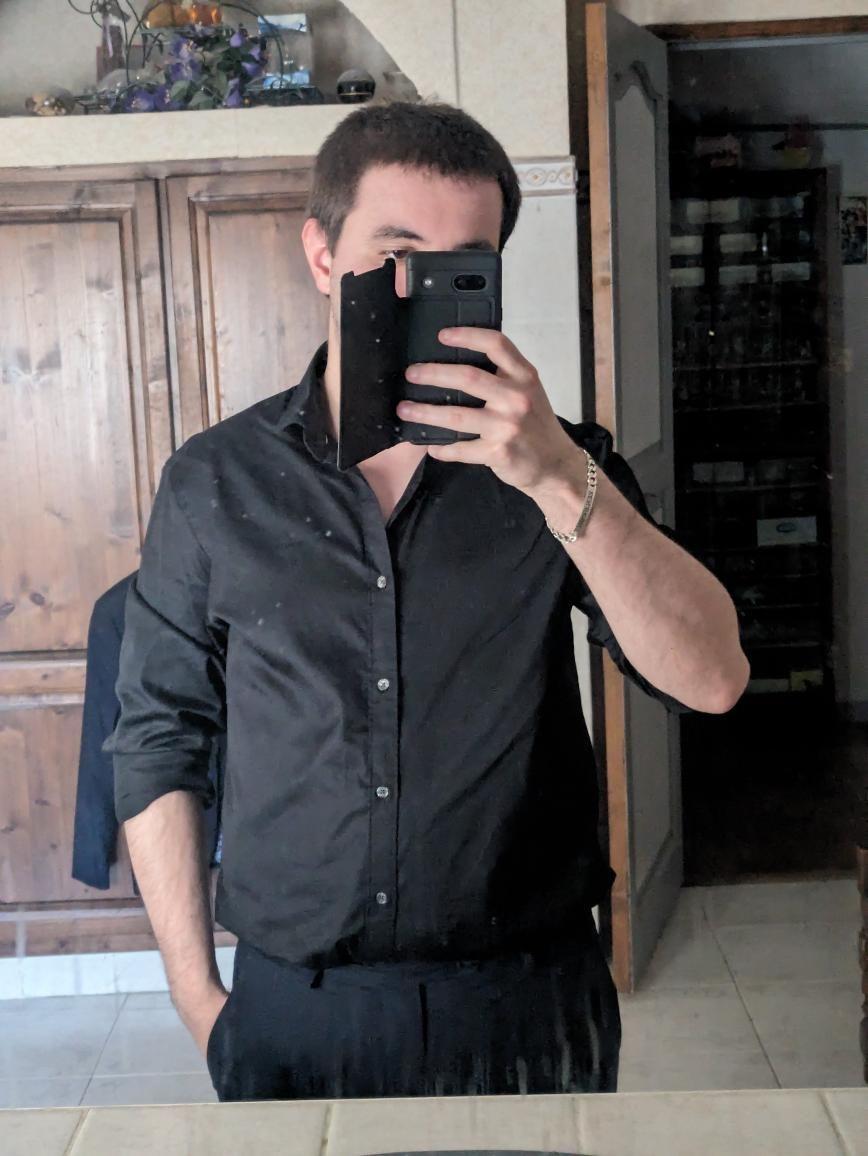 Profil de Irwin, 27 ans, Sexe Suisse à Fürstenau
