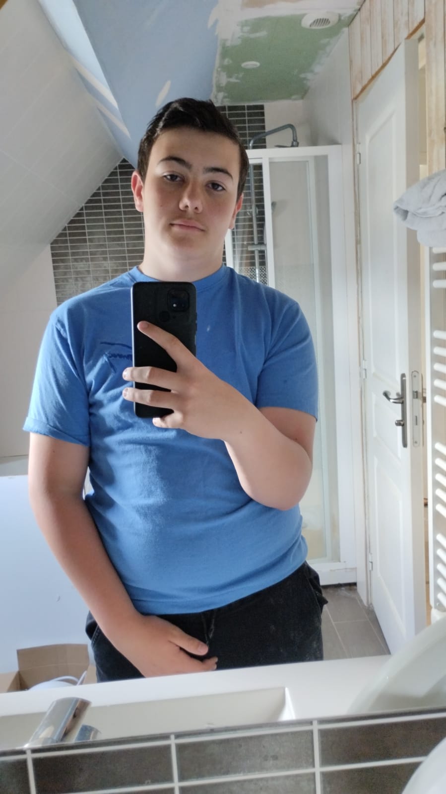 Profil de Ruddy, 24 ans, Sexe Suisse à Embrach