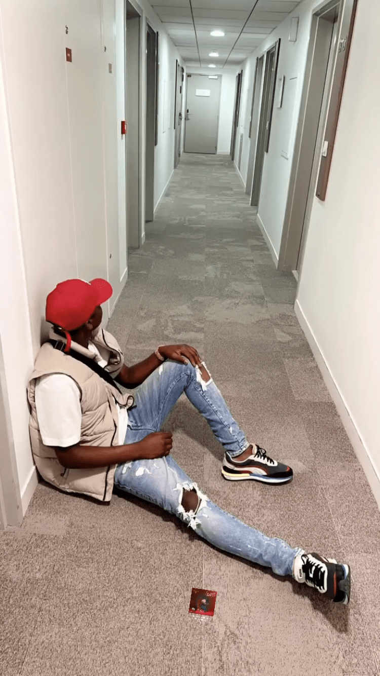 Profil de Assaf, 25 ans, Sexe Suisse à Urswil