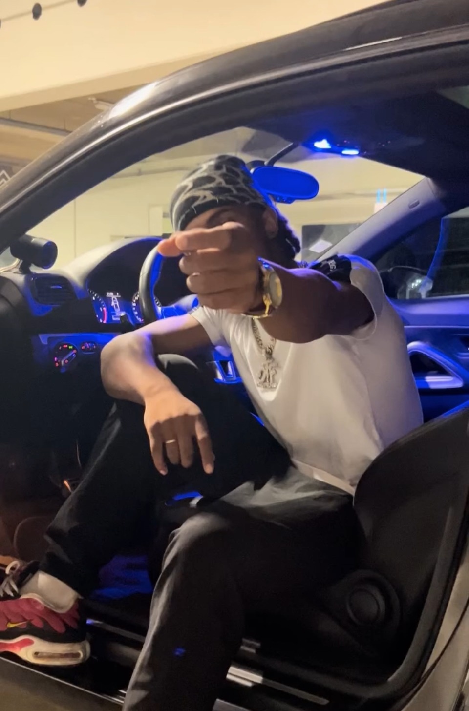 Profil de Matei, 20 ans, Sexe Suisse à Subingen