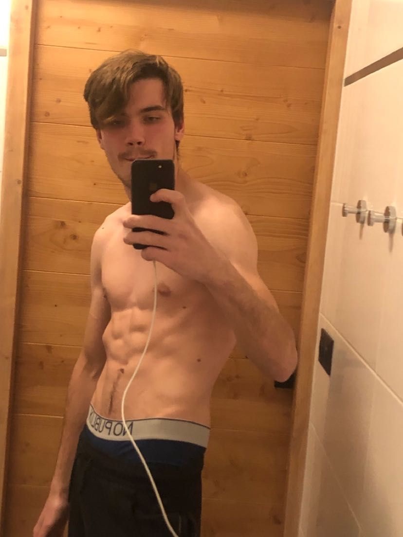 Profil de Carl, 25 ans, Sexe Suisse à Mellingen