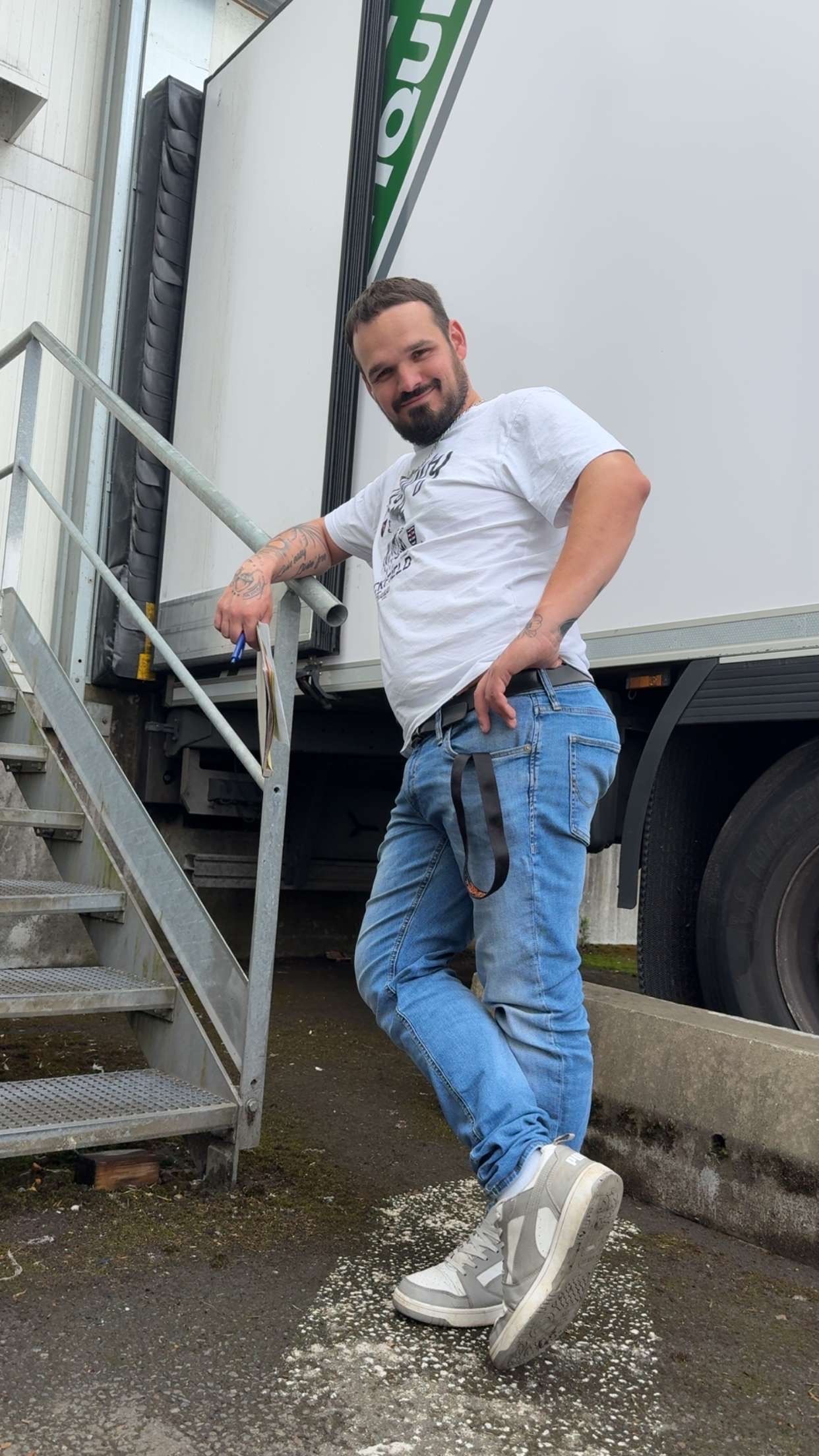 Profil de Houd, 34 ans, Sexe Suisse à Thörigen