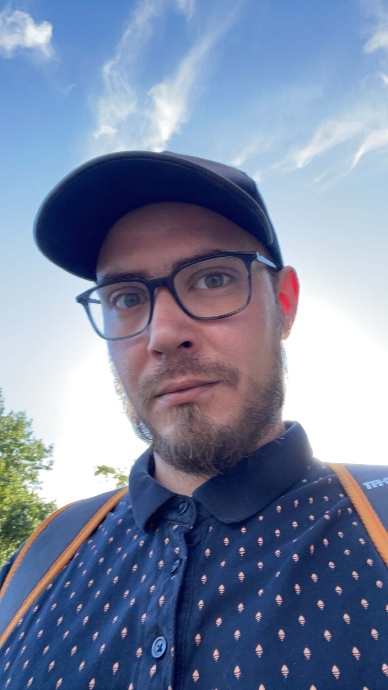 Profil de Mahmoud, 33 ans, Sexe Suisse à Uvrier