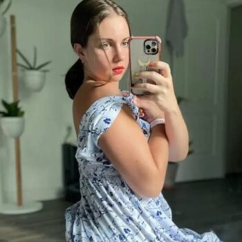 Profil de Senia, 29 ans, Sexe Suisse à Lumino
