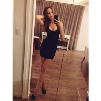 Profil de Samiah, 28 ans, Sexe Suisse à Manno