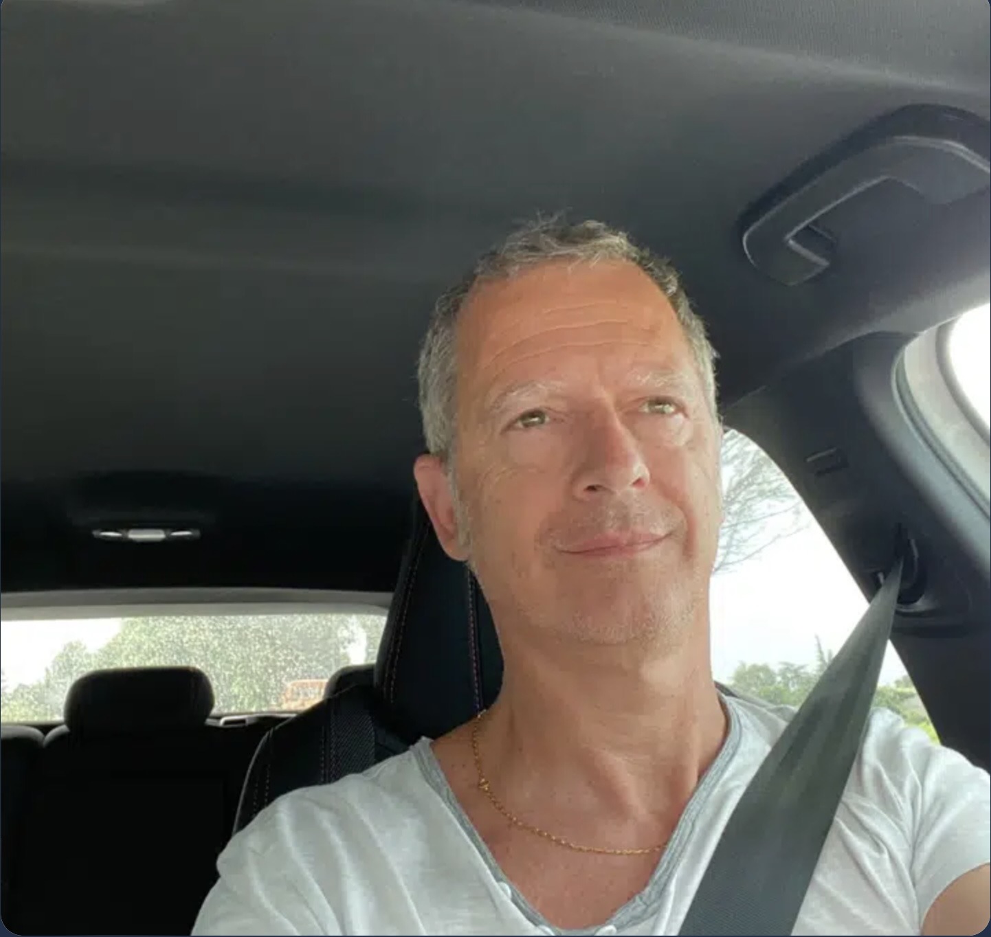 Profil de Rabah, 55 ans, Sexe Suisse à Genolier