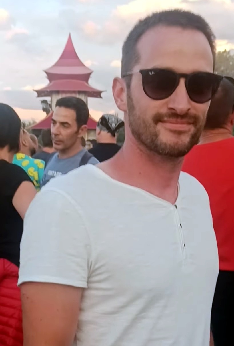 Profil de Yvon, 37 ans, Sexe Suisse à Luven