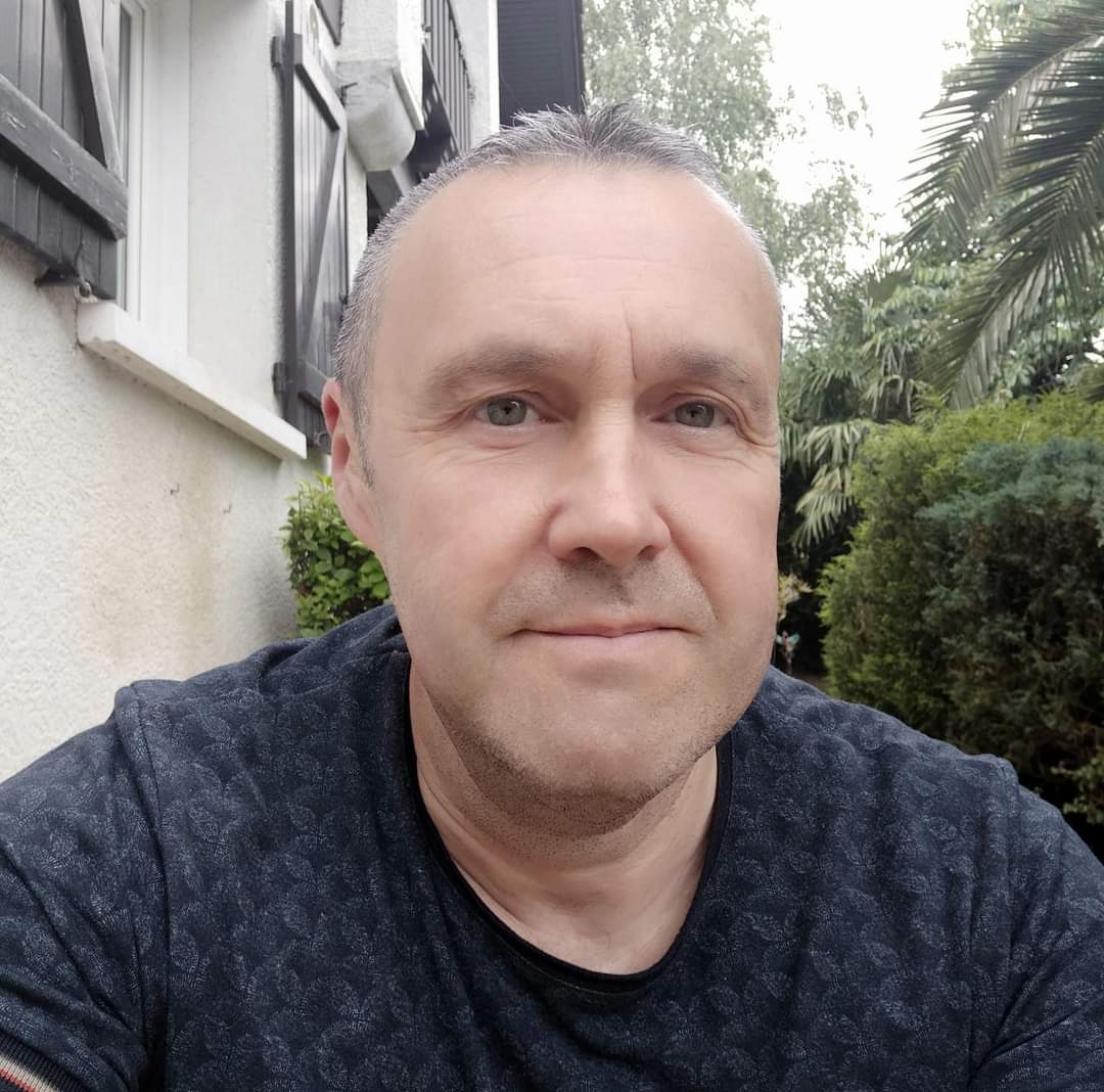 Profil de Abdelouahab, 54 ans, Sexe Suisse à Provence