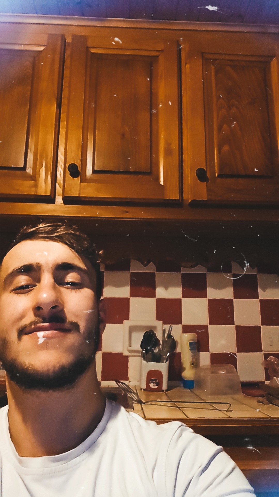 Profil de Fabiano, 24 ans, Sexe Suisse à Alchenflüh