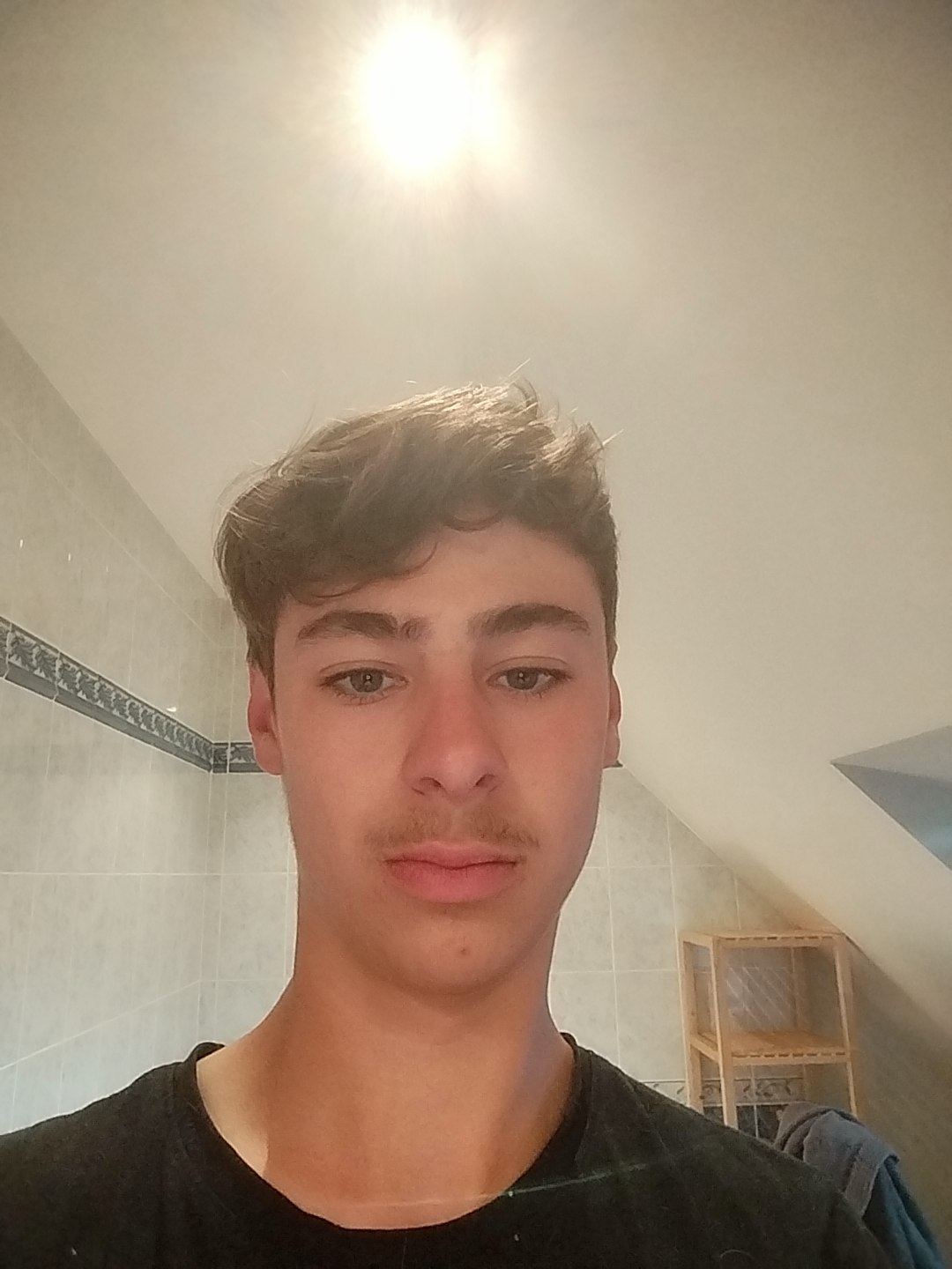 Profil de Farhan, 21 ans, Sexe Suisse à Biel VS