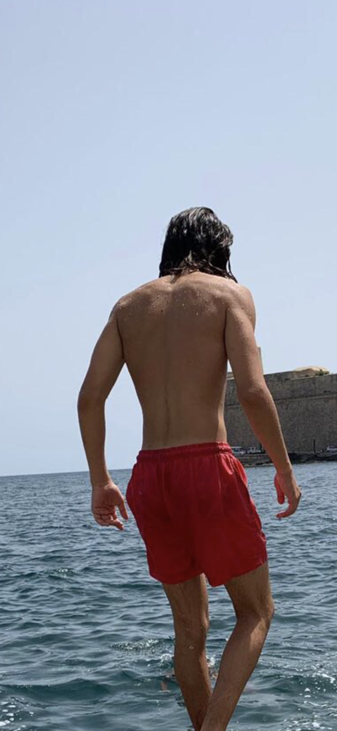 Profil de Salih, 20 ans, Sexe Suisse à Champsec