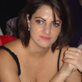 Profil de Davina, 41 ans, Sexe Suisse à Wahlendorf