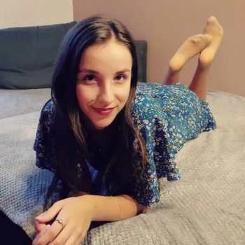 Profil de Mirianne, 29 ans, Sexe Suisse à Saubraz