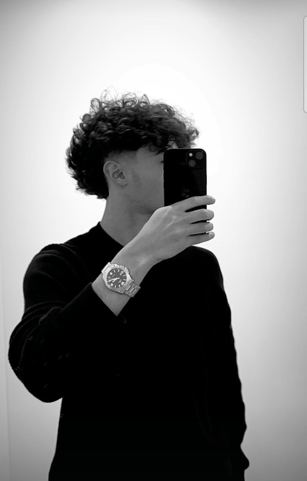 Profil de Elion, 18 ans, Sexe Suisse à Beinwil (Freiamt)