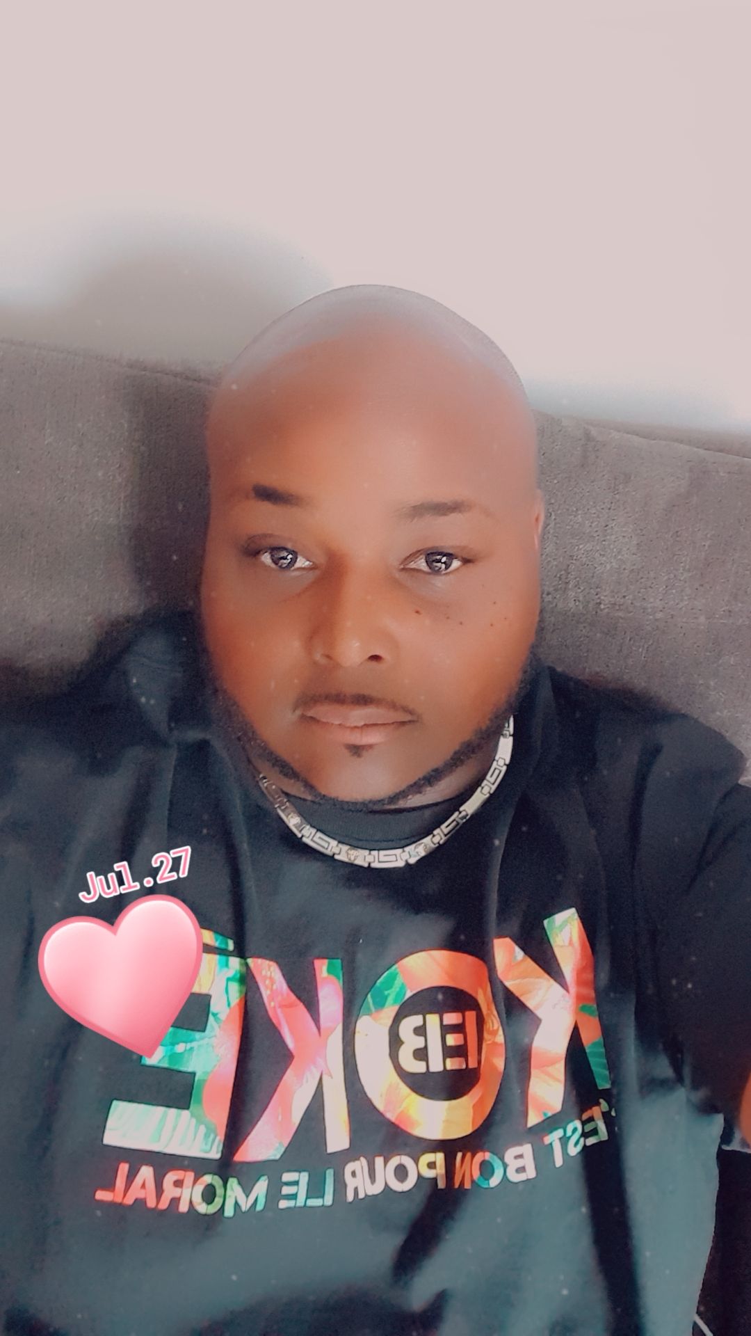Profil de Ezzedine, 38 ans, Sexe Suisse à Binn