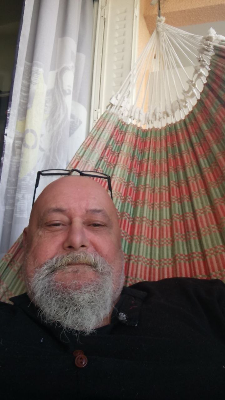 Profil de Abdellatif, 55 ans, Sexe Suisse à Sargans