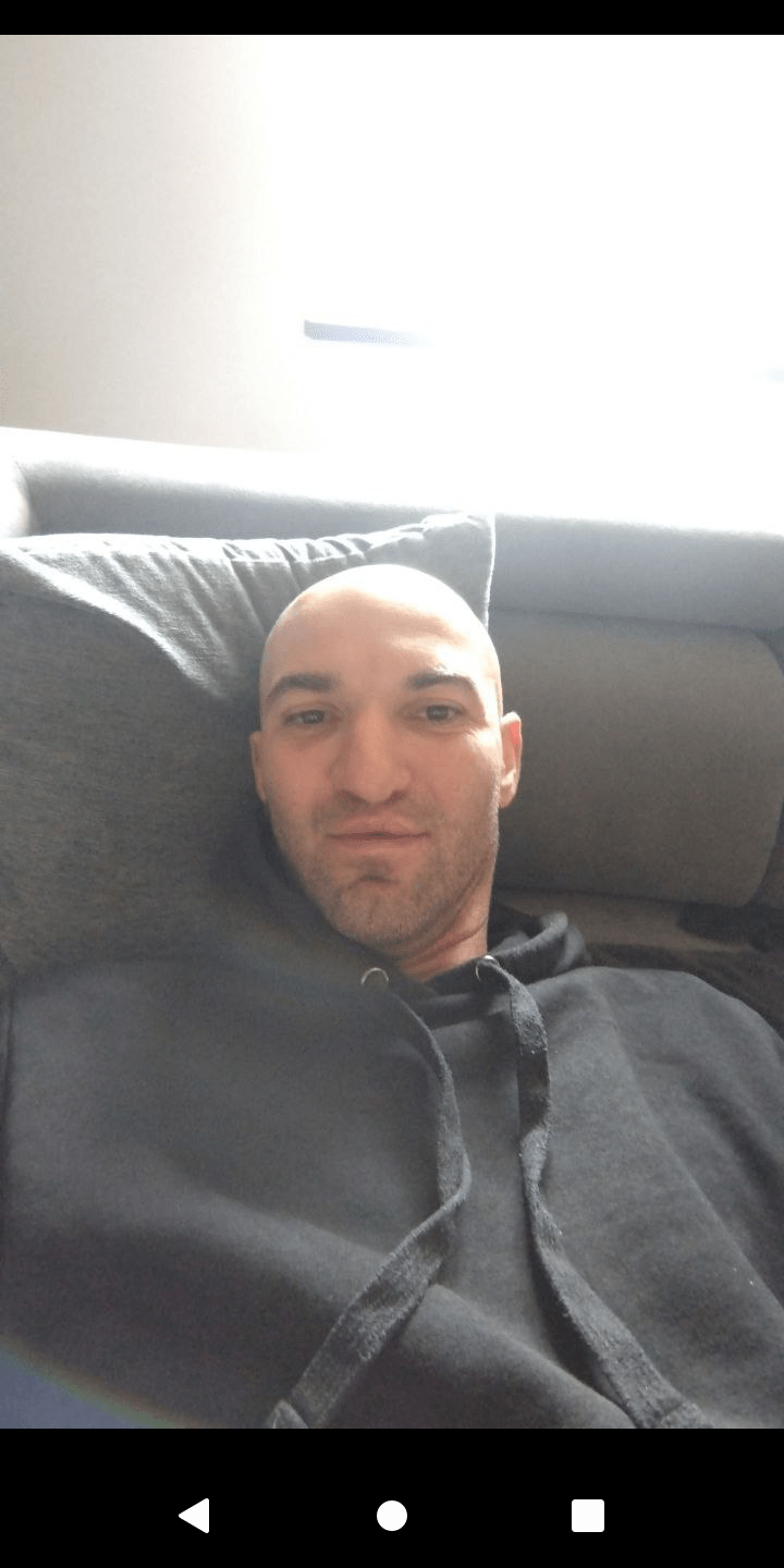 Profil de Casper, 38 ans, Sexe Suisse à Brigerbad