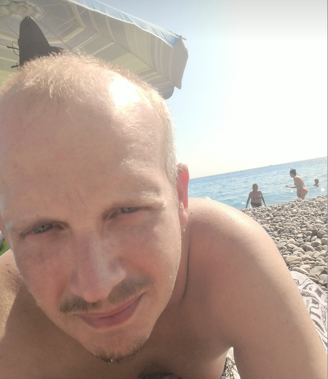 Profil de Alexy, 44 ans, Sexe Suisse à Binn