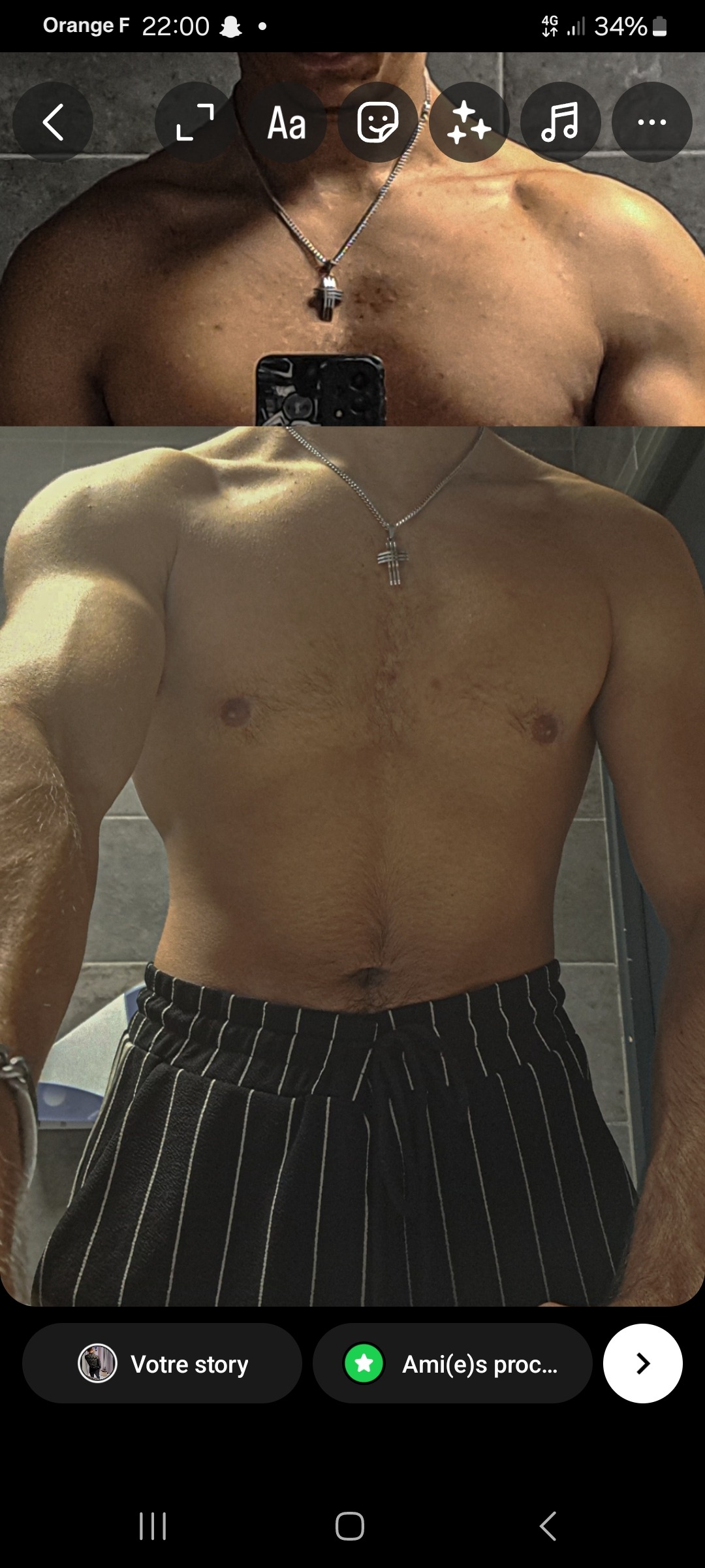 Profil de Radhouan, 20 ans, Sexe Suisse à Versoix