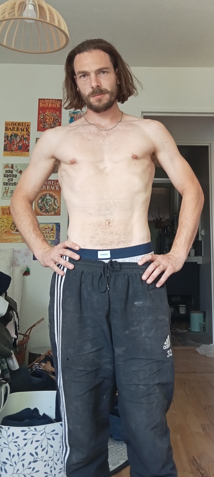 Profil de Cosma, 36 ans, Sexe Suisse à Lupfig