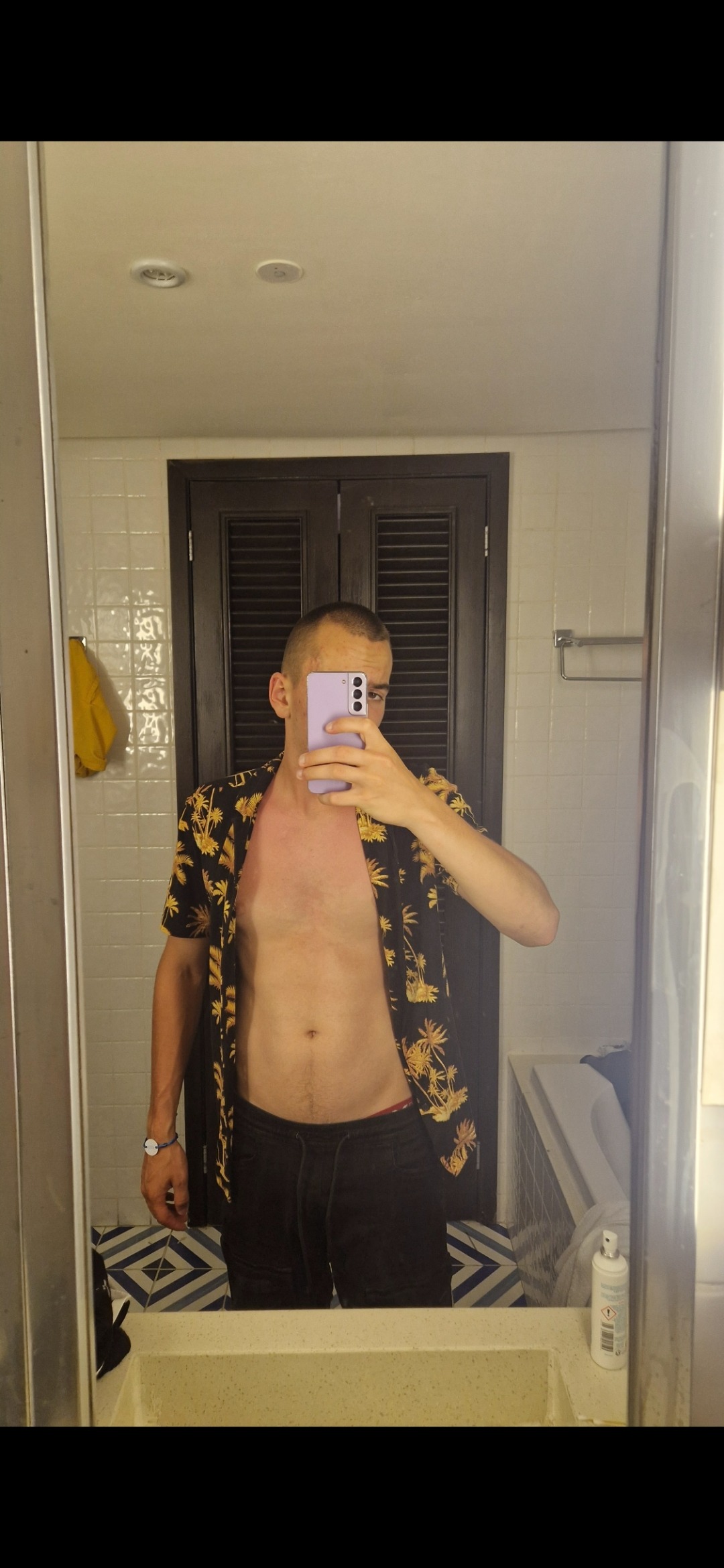 Profil de Pawel, 21 ans, Sexe Suisse à Cronay
