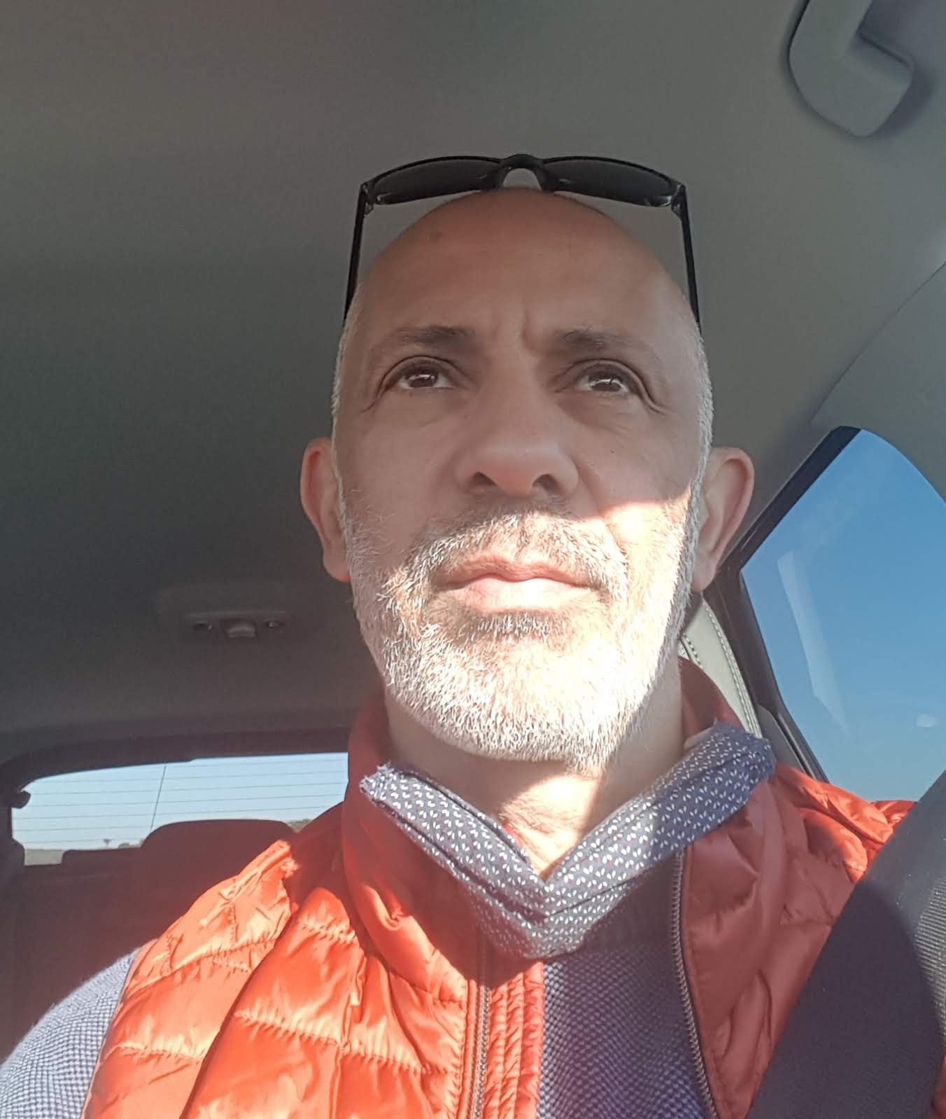 Profil de Guillain, 50 ans, Sexe Suisse à Ottenbach