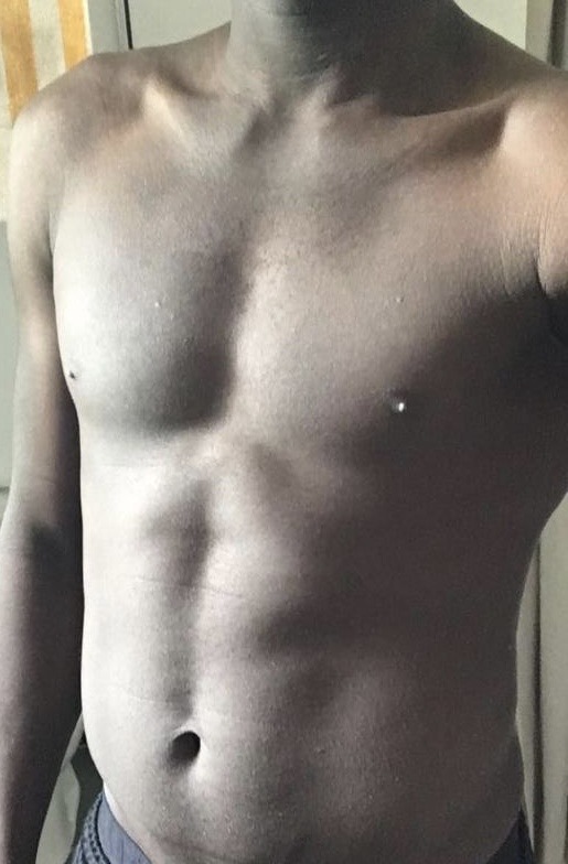 Profil de Christian-pierre, 33 ans, Sexe Suisse à Chamby