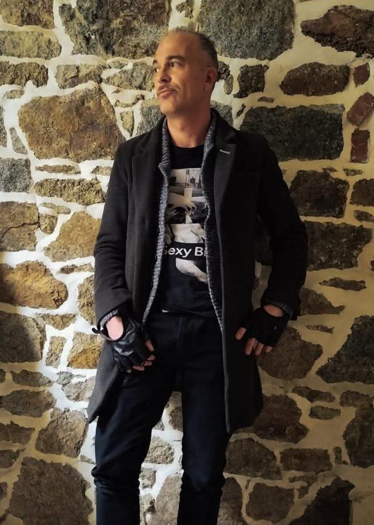 Profil de Thimothe, 47 ans, Sexe Suisse à Hérémence