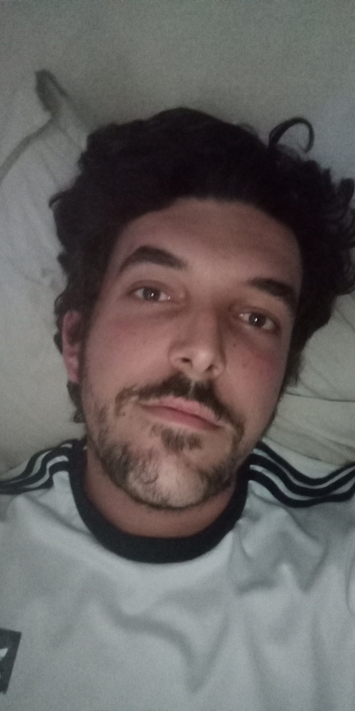 Profil de Salaheddine, 26 ans, Sexe Suisse à Langendorf
