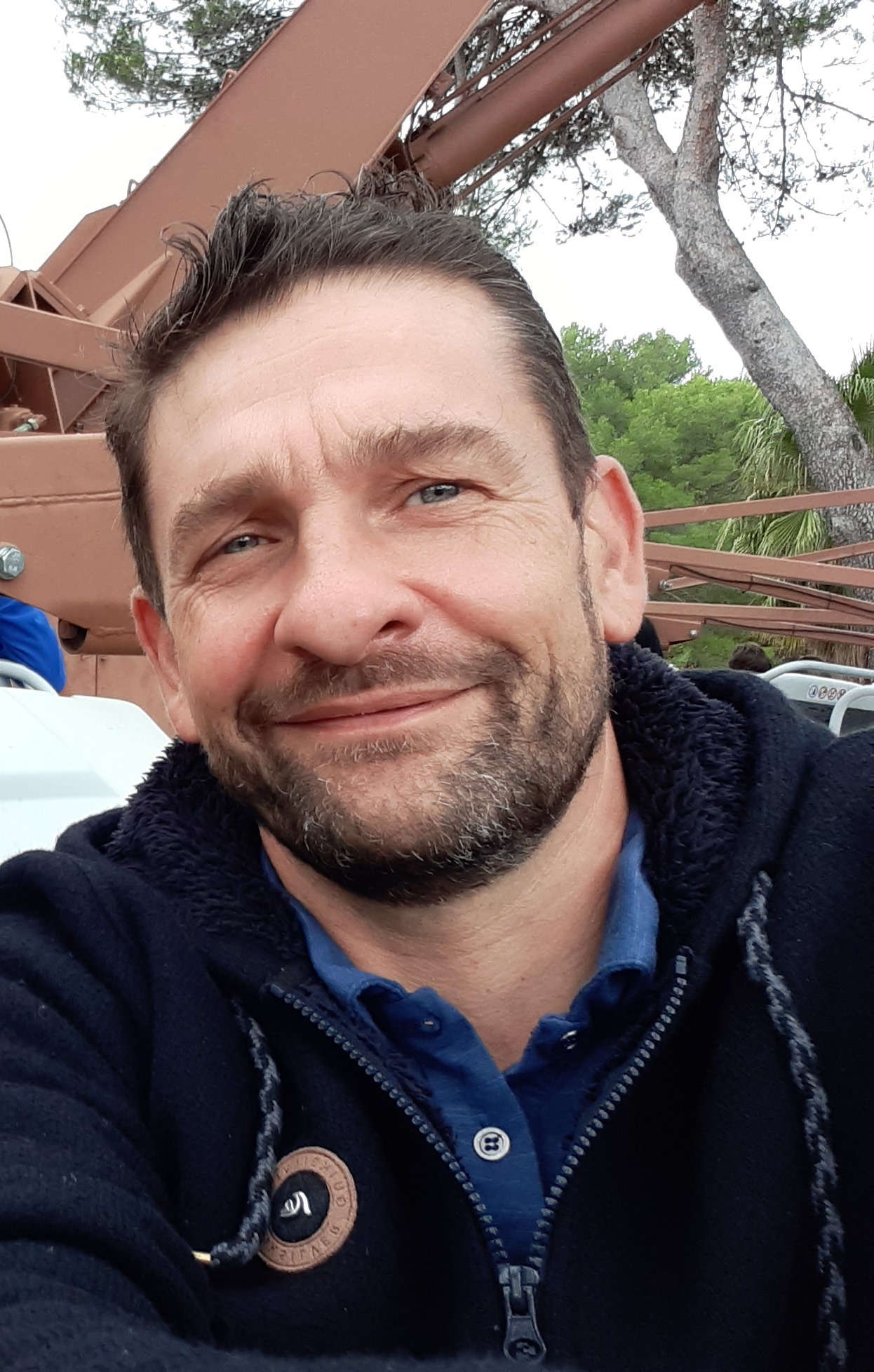 Profil de Nadhir, 44 ans, Sexe Suisse à Brail