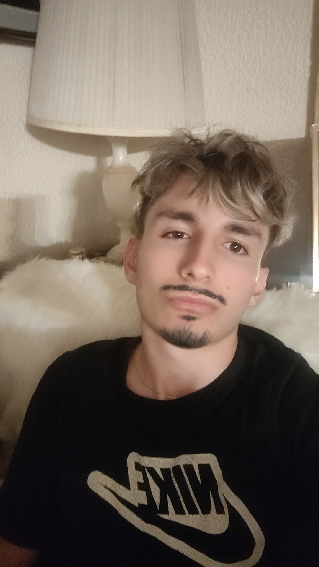 Profil de Mouslim, 20 ans, Sexe Suisse à Utzigen