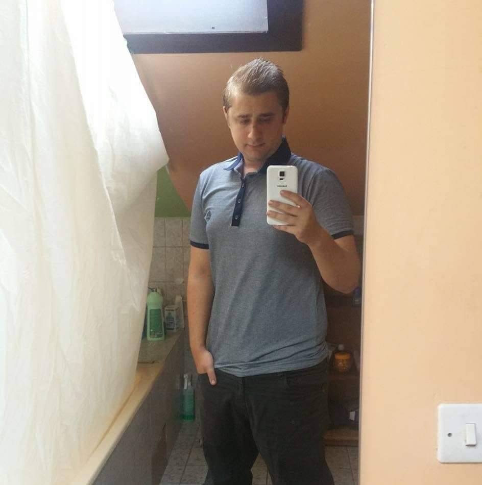Profil de Alderic, 32 ans, Sexe Suisse à Igis