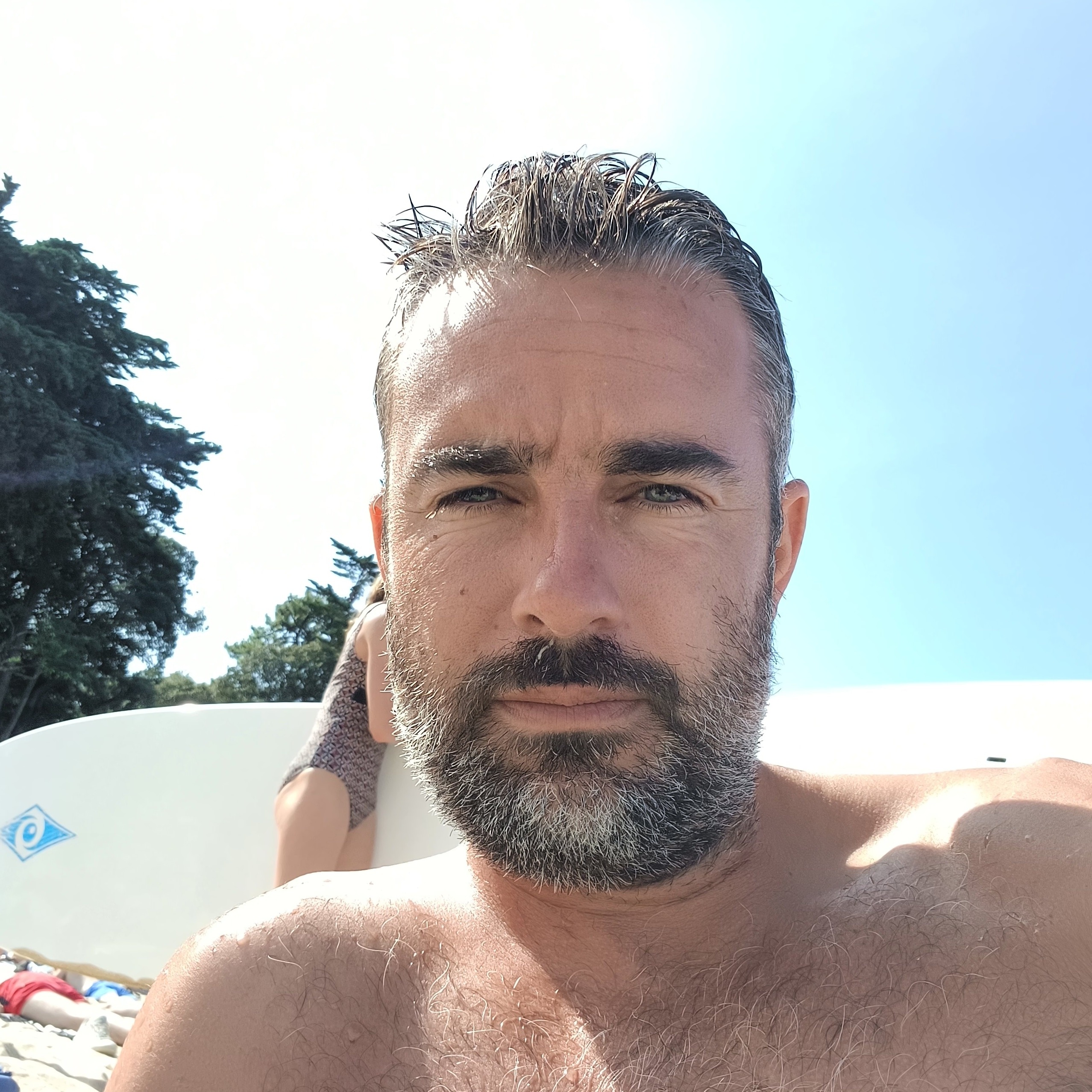 Profil de Casimo, 39 ans, Sexe Suisse à Uvrier