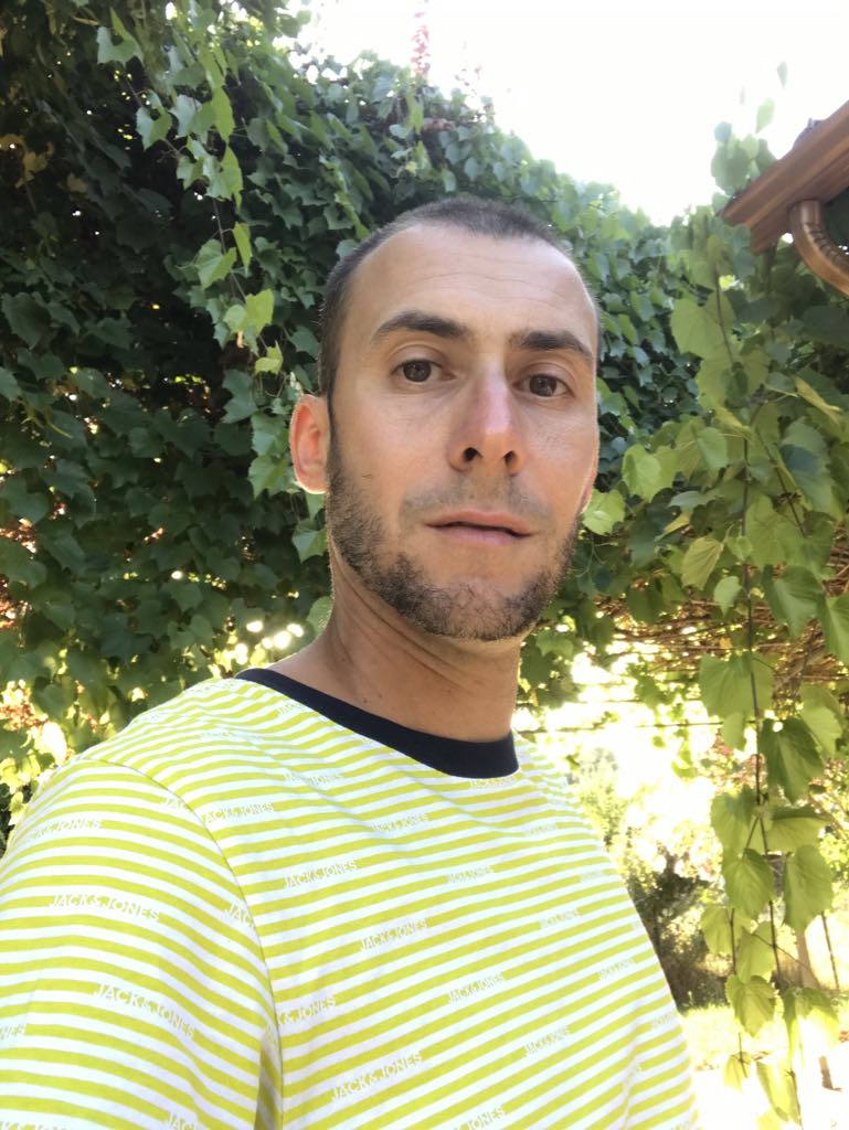 Profil de Illyas, 37 ans, Sexe Suisse à Sévery