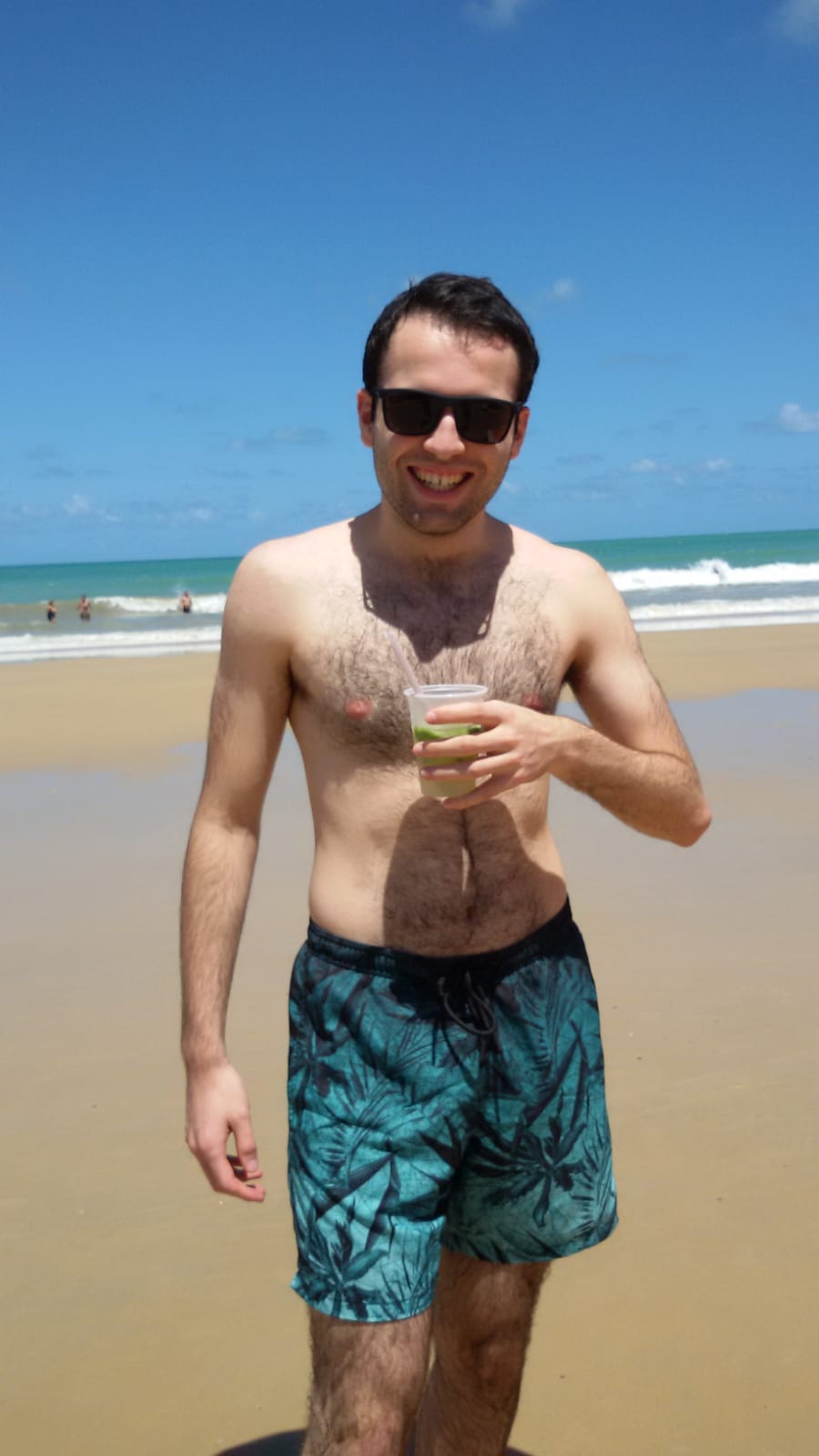 Profil de Vital, 25 ans, Sexe Suisse à Cormoret