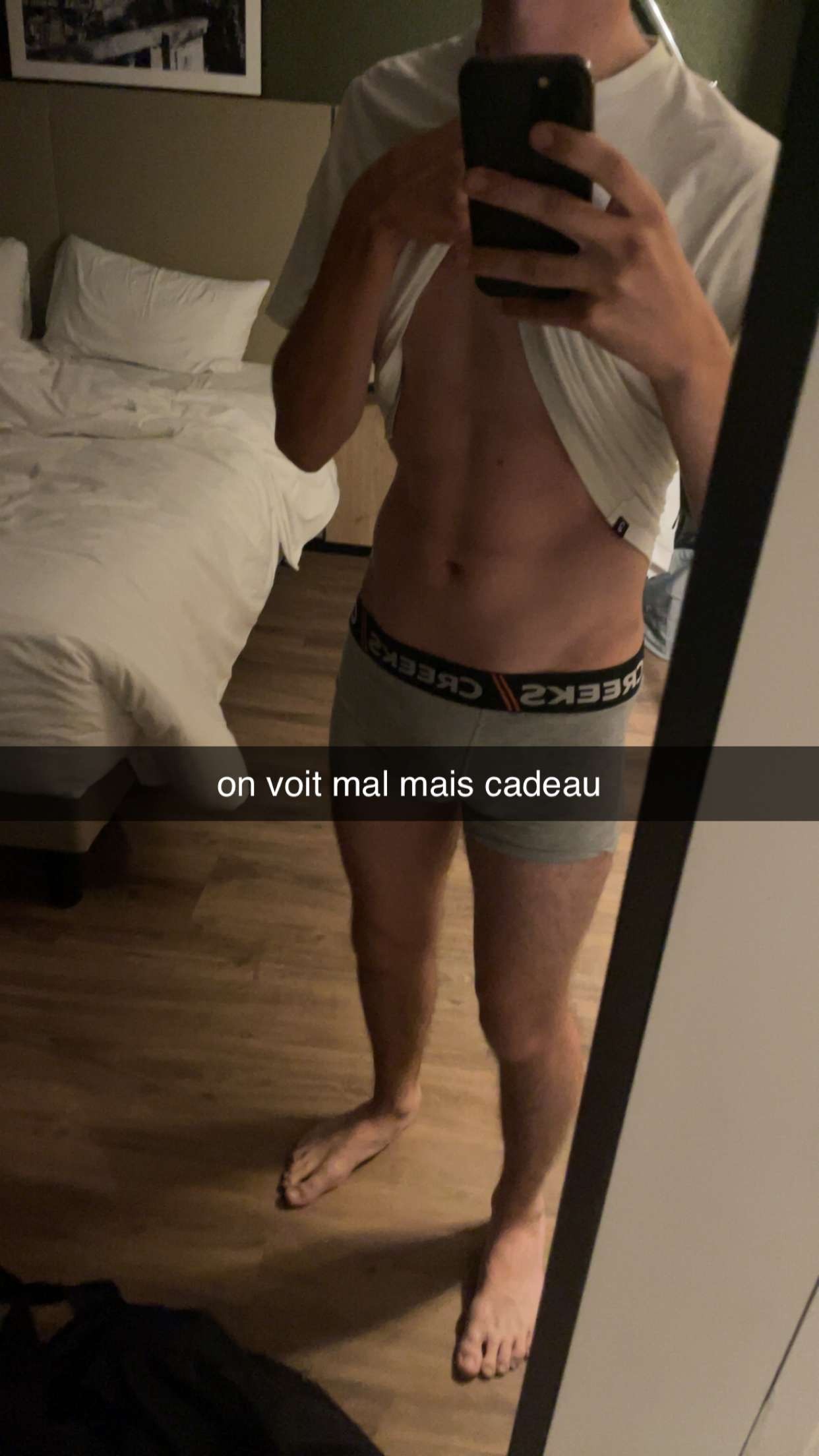 Profil de Soufyane, 18 ans, Sexe Suisse à Berne