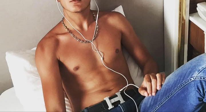 Profil de Goery, 29 ans, Sexe Suisse à St. Moritz
