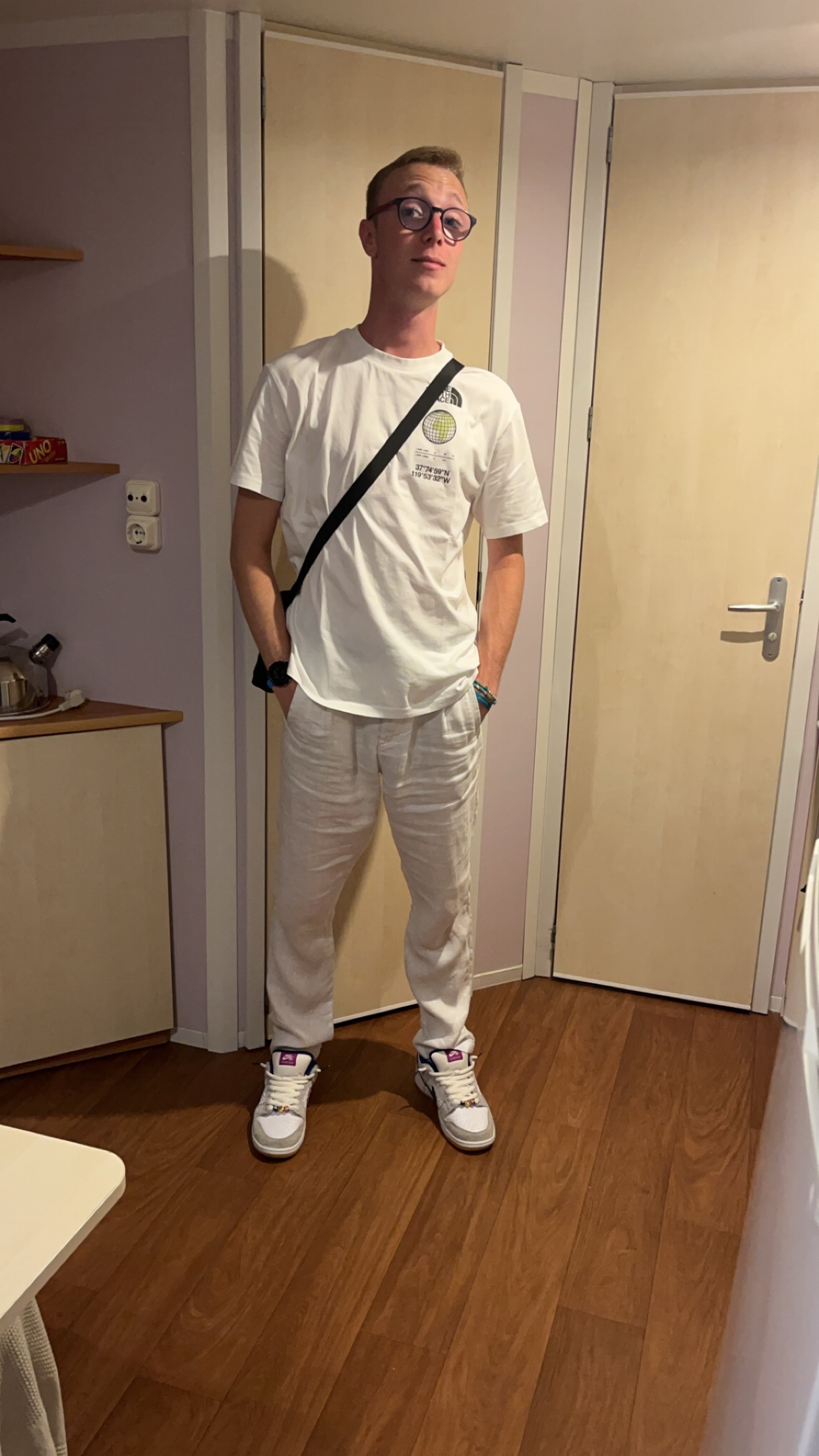 Profil de Manzon, 22 ans, Sexe Suisse à Rueras