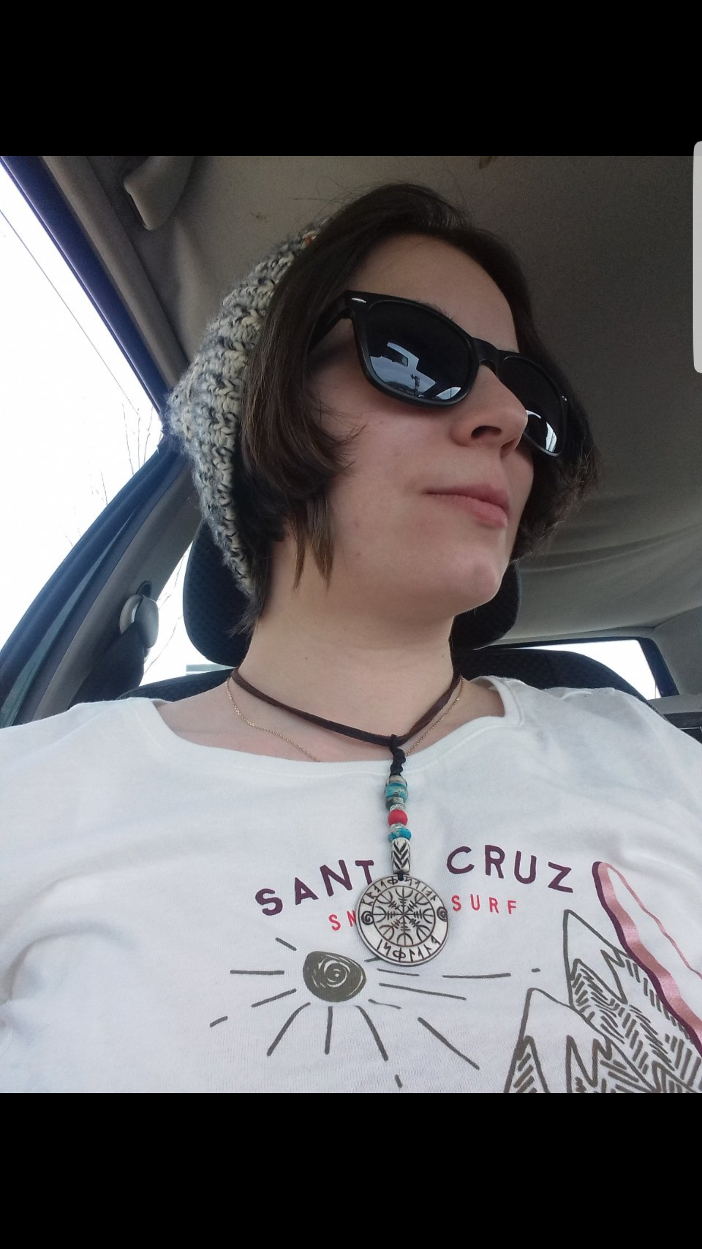Profil de Narimane, 34 ans, Sexe Suisse à Rothenbrunnen
