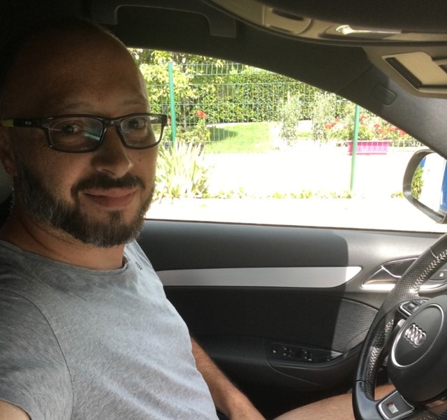 Profil de Abdoulkader, 55 ans, Sexe Suisse à Ausserferrera