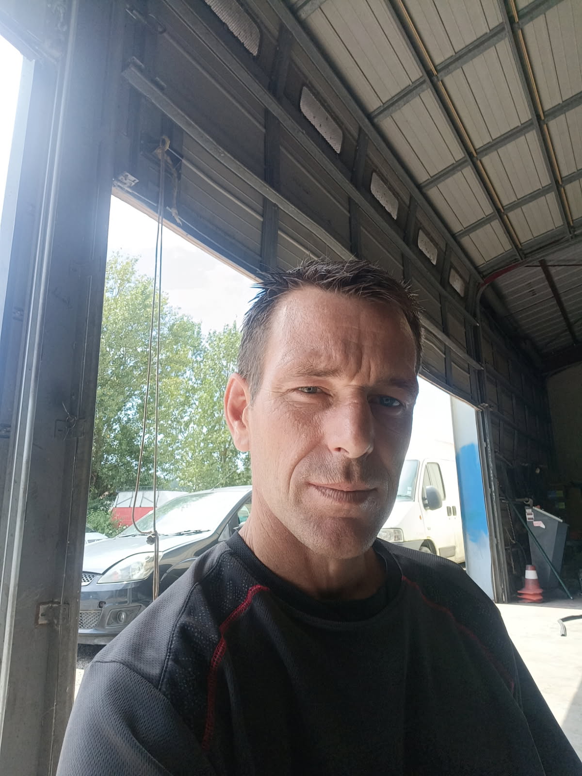 Profil de Zidan, 42 ans, Sexe Suisse à Agno