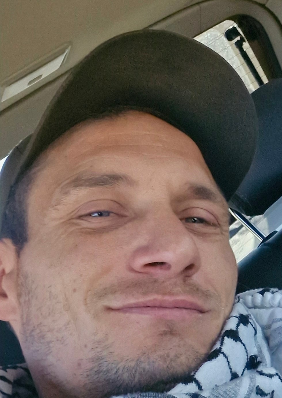 Profil de Mouhamad, 37 ans, Sexe Suisse à Ascona