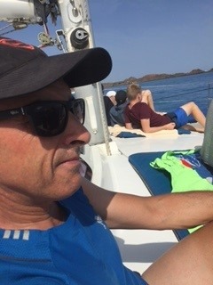 Profil de Idan, 55 ans, Sexe Suisse à Heimberg