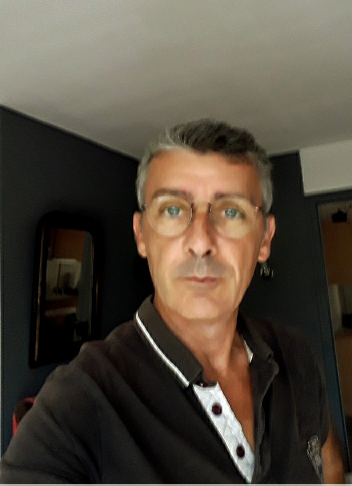 Profil de Horatio, 55 ans, Sexe Suisse à Braggio