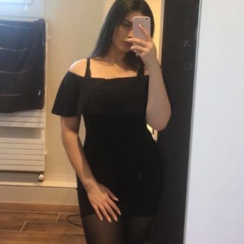 Profil de Annaik, 28 ans, Sexe Suisse à Goppenstein