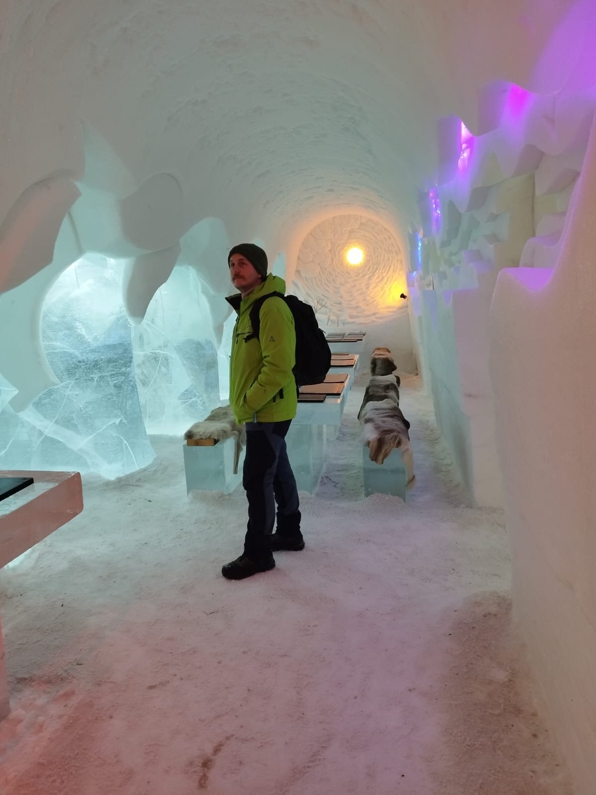 Profil de Colas, 26 ans, Sexe Suisse à Daiwil