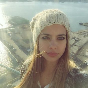Profil de Aleyna, 33 ans, Sexe Suisse à Niederwangen b. Bern